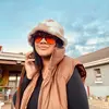 Geigh Went Natural🦦 - @gailinmuller - TikTok