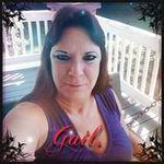 Gail Munn - @lilmidget67 - Instagram