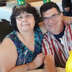 Gail Munn - @munn1958 - Instagram