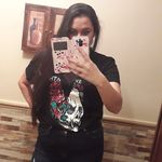 Gail Muñoz - @gail.munoz.89 - Instagram