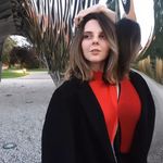 Gail Munoz - @yixob96755 - Instagram