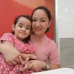 Gail Munoz-Sawit - @simply_abby31 - Instagram