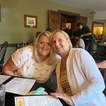Gail E Munson Cameron - @gailemunson - Instagram