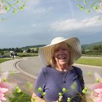 Gail Munson-morrow - @munsonmorrow - Instagram