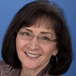 Gail Murchison - @mgmurch - Instagram