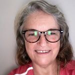 Gail Murdock - @gailyn389 - Instagram