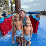 Gail Muse Beggs - @gailmusebeggs - Instagram