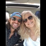 Gail Nagy - @dnjsma - Instagram