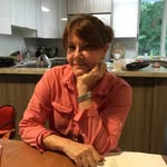 Gail Nedelman - @gailnedelman55 - Instagram