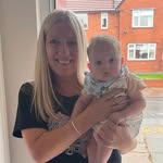 Gail Nicholas - @galla848484 - Instagram