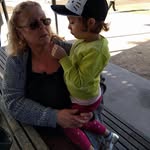 Gail Nicholas - @gailnbruiser - Instagram