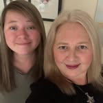 Gail Nicholas - @merseyview - Instagram