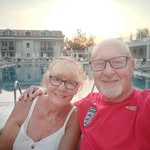 Gail Nicholas - @gailbobnicholas - Instagram