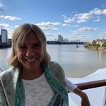 Gail Nicholas - @seapiper17 - Instagram