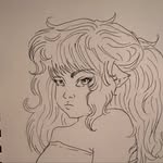 Gail Nicholas - @gaeliee.artz - Instagram