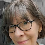 Gail Nicholas Burgess - @gail.nicholas.burgess - Instagram