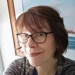 Gail Nicholas Burgess - @gailburgess419 - Instagram