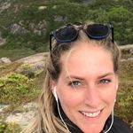 Gail Noble - @gailienobes - Instagram