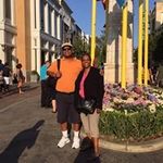 Gail Noble-Robinson - @gdnn40 - Instagram