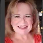 Gail Norman - @gailnorman70 - Instagram