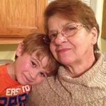 Gail Norman - @grandmanorman46 - Instagram