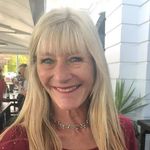 Gail Norman - @rosemariesgarden - Instagram