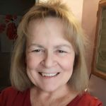 Gail Norman - @gailnorman25 - Instagram