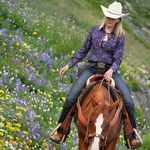 Gail Norman - @westley_abby - Instagram