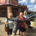 Gail Prescott Norman - @gail.norman - Instagram