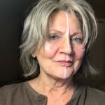 Gail O’Connell - @imthebiggerbear - Instagram