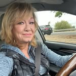 Gail Odell - @weebit01 - Instagram