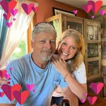 Gail O'Dell- Hodgkin - @odellhodgkin - Instagram