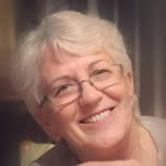 Gail Oliver Odell - @gail.o.odell - Instagram