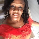 Gail Brown Odom - @mrsodom1974 - Instagram