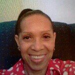 Gail Odom - @lilredd55 - Instagram