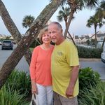 Gail Odom - @fovohi9713 - Instagram
