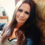 Gail Odom - @jennsbroken4evr - Instagram
