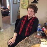 Gail Odom - @gail_odom879 - Instagram