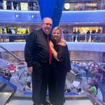Gail Odom Barnes - @gailb1985 - Instagram