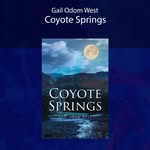 Gail Odom West - @coyotespringsbook - Instagram