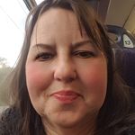 Gail Ogden - @geebee121 - Instagram