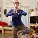 Marcia Gail Folken Oldham - @marciagrandgm - Instagram