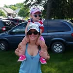 Gail Olson - @weathersoakley26 - Instagram