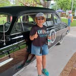 Gail Solovsky-Olson - @gailolson283 - Instagram