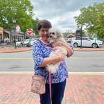 Gail Rice Osgood - @gailriceosgood - Instagram