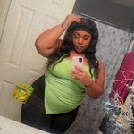 Gail Overstreet - @thatvoice_tho - Instagram