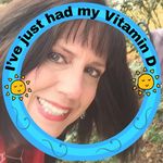 Gail Overstreet - @agailo1 - Instagram