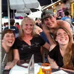 Gail Overstreet-Williams - @thunderhooves2 - Instagram