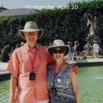 Gail Packer - @gaildp - Instagram