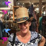 Gail Packer - @gpacker9 - Instagram